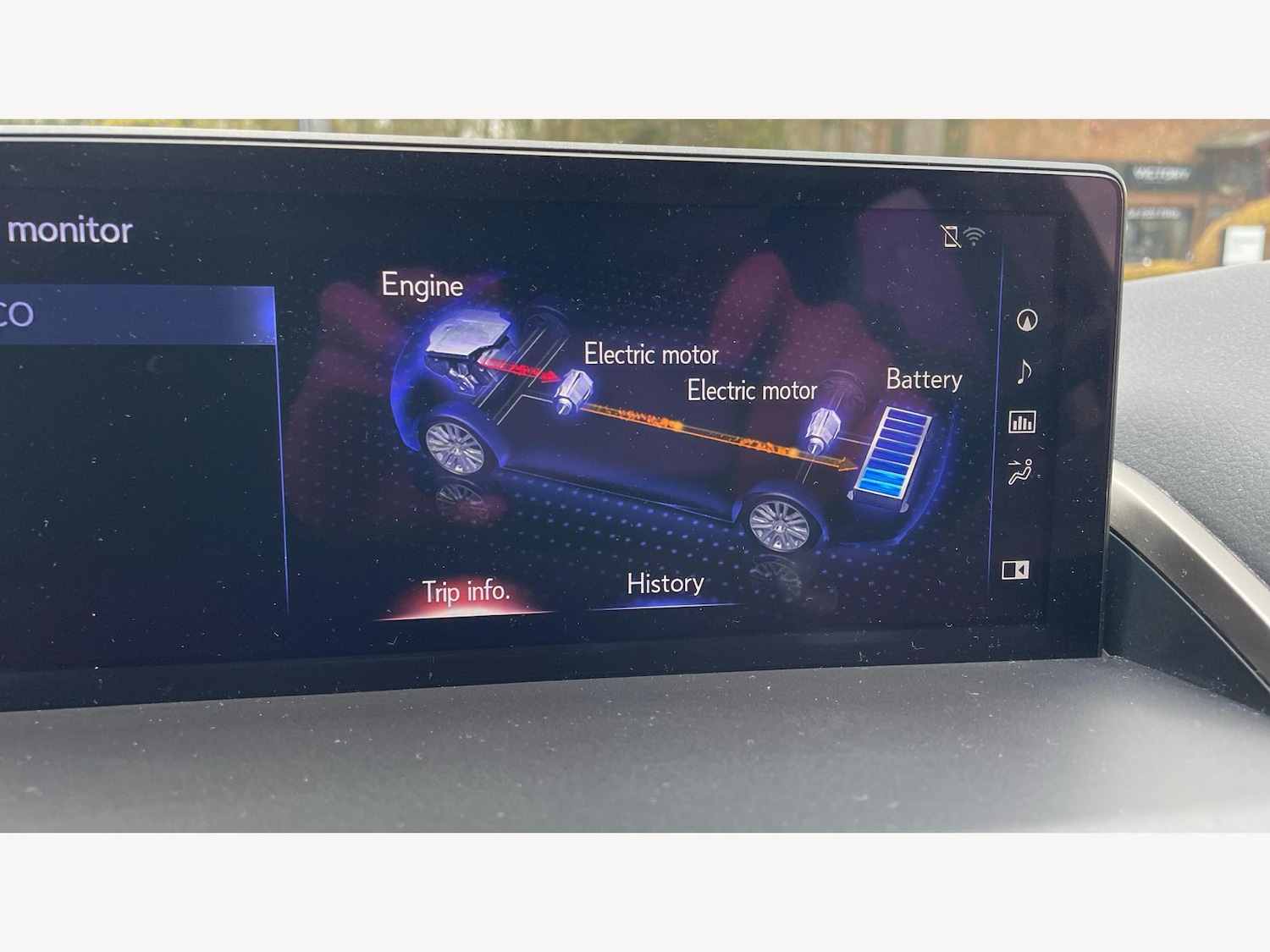 Used Lexus NX 2021 for sale - 76666896: Photo 24