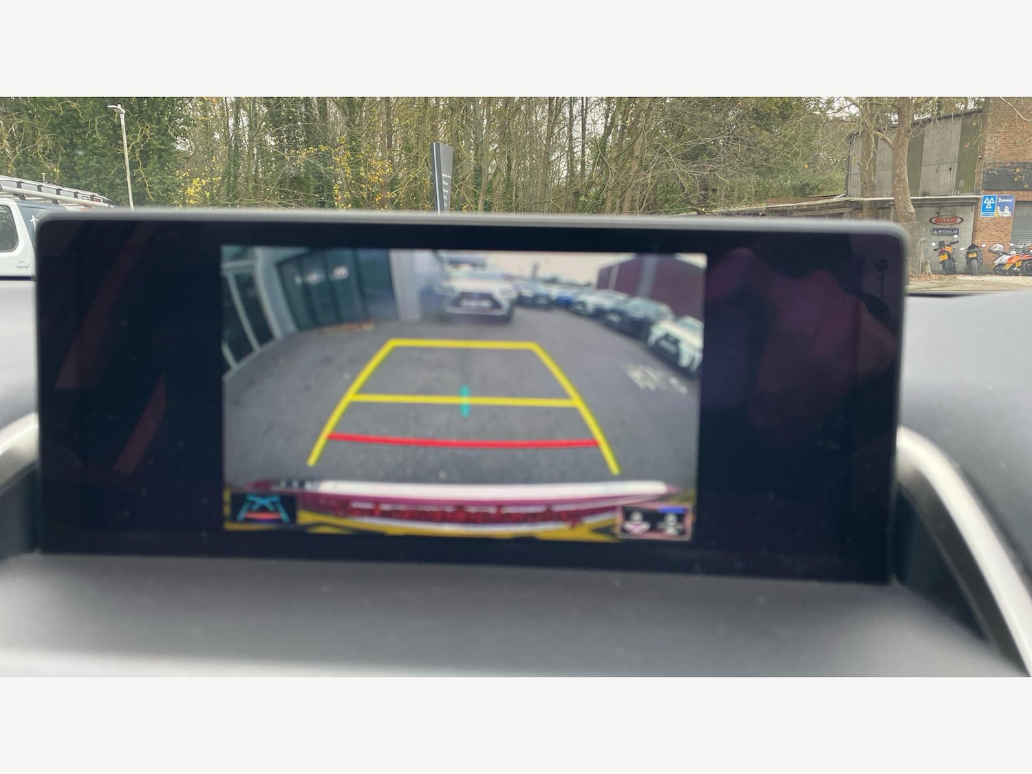 Used Lexus NX 2021 for sale - 76666896: Photo 25