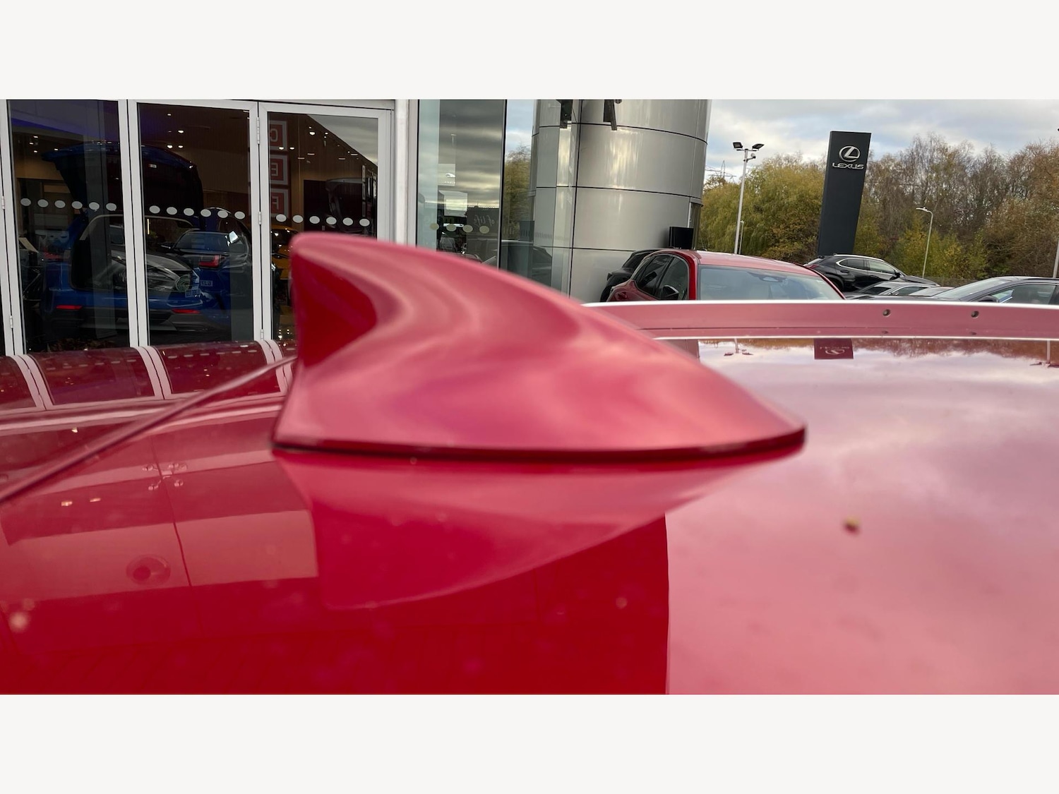 Used Lexus NX 2021 for sale - 76666896: Photo 26