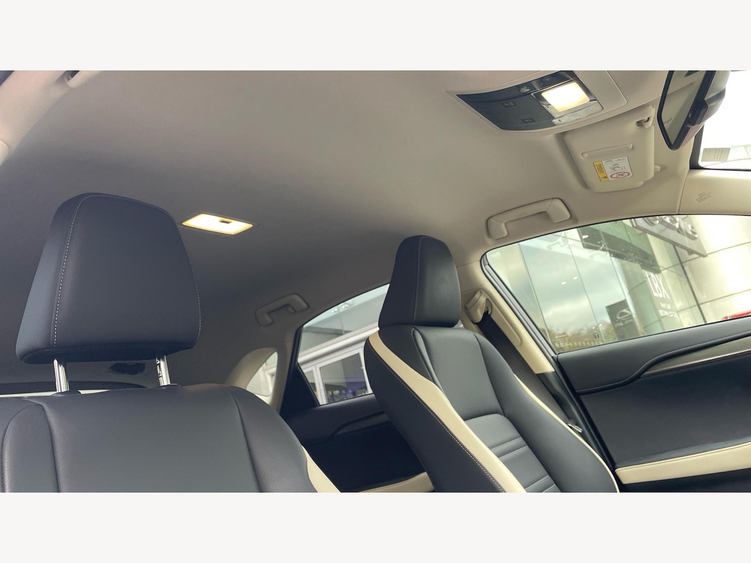 Used Lexus NX 2021 for sale - 76666896: Photo 27