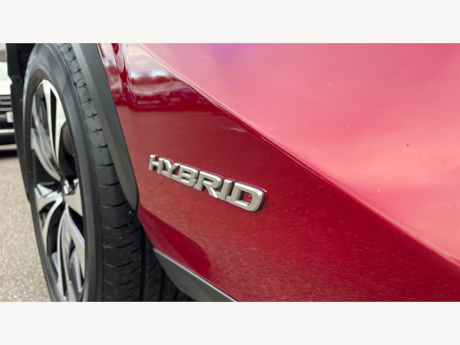 Used Lexus NX 2021 for sale - 76666896: Photo 32