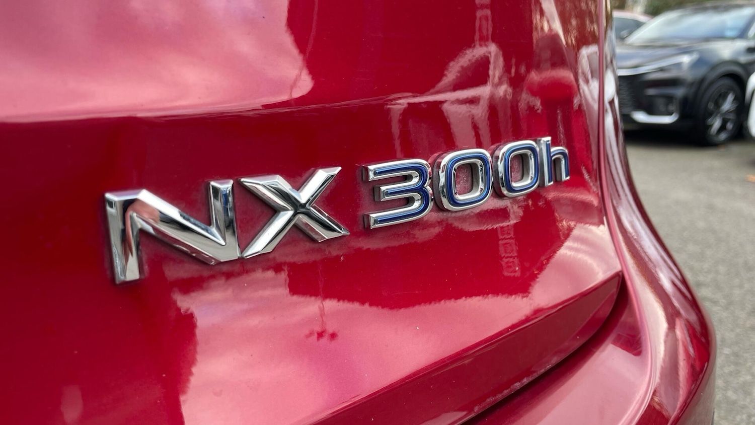 Used Lexus NX 2021 for sale - 76666896: Photo 34