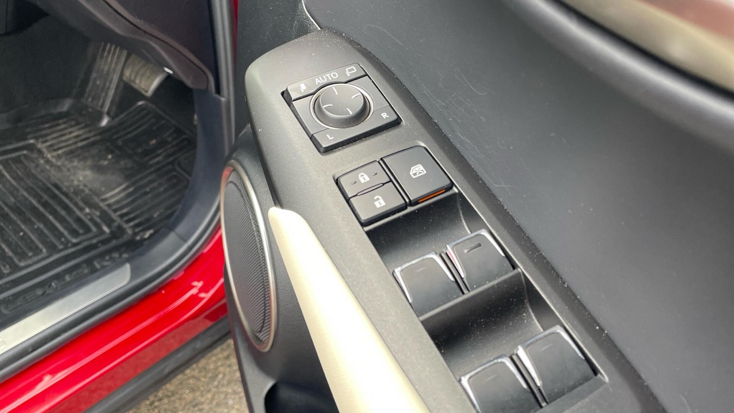 Used Lexus NX 2021 for sale - 76666896: Photo 35