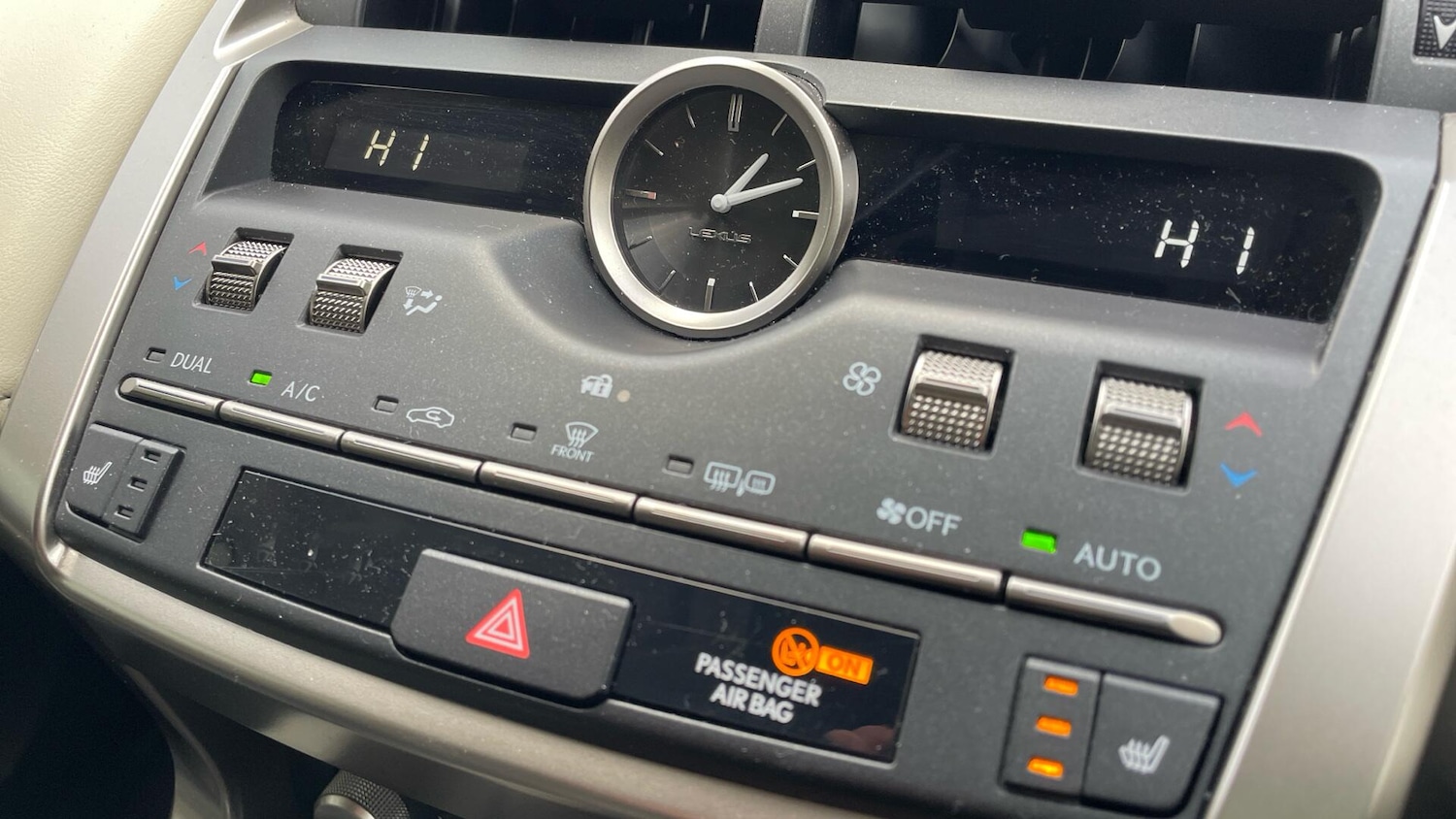 Used Lexus NX 2021 for sale - 76666896: Photo 41