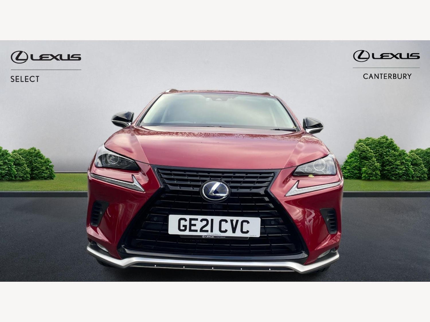 Used Lexus NX 2021 for sale - 76666896: Photo 6