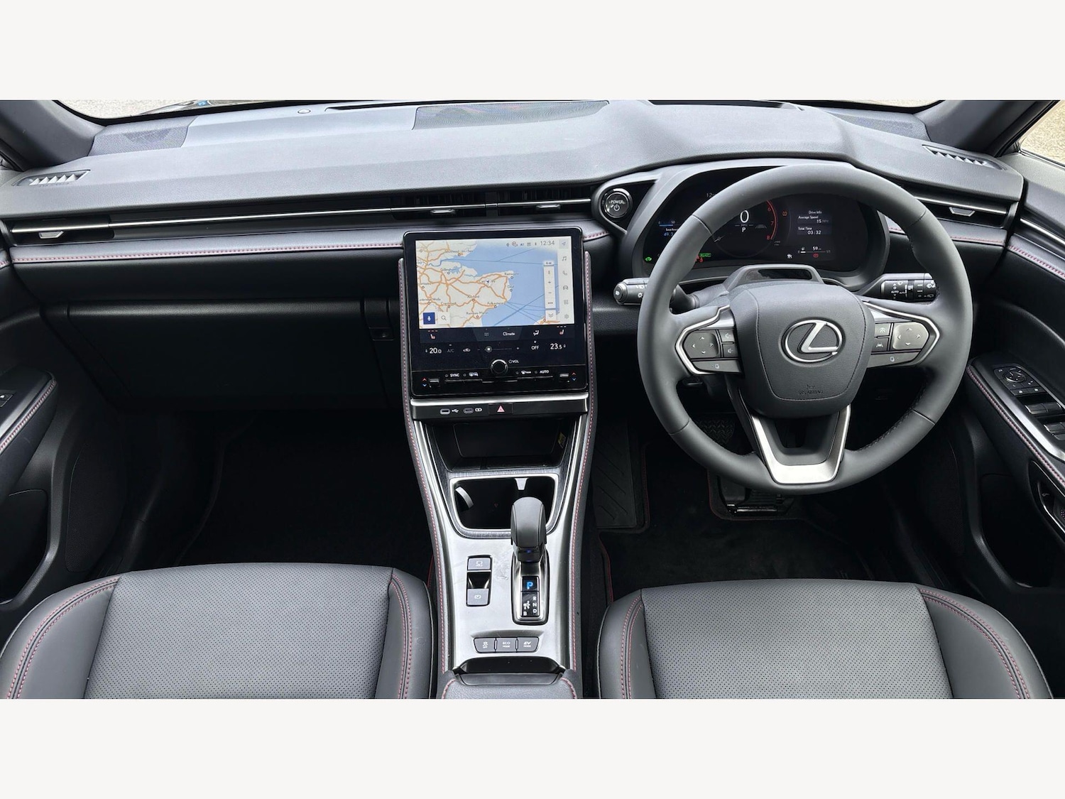 Used Lexus LBX 2025 for sale - 77882181: Photo 10