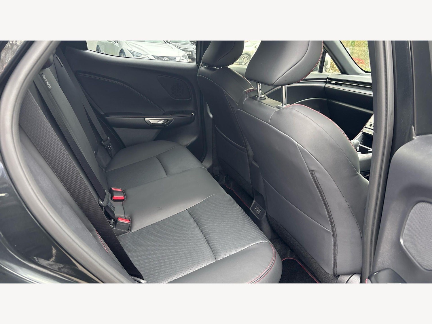 Used Lexus LBX 2025 for sale - 77882181: Photo 11