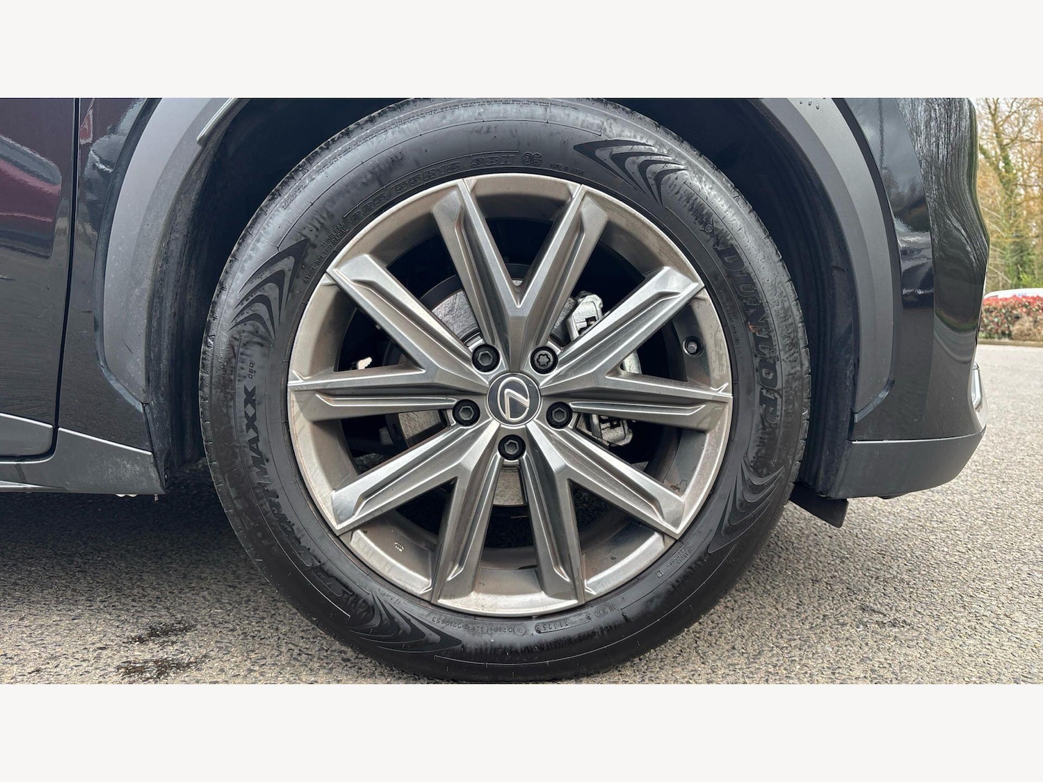 Used Lexus LBX 2025 for sale - 77882181: Photo 21