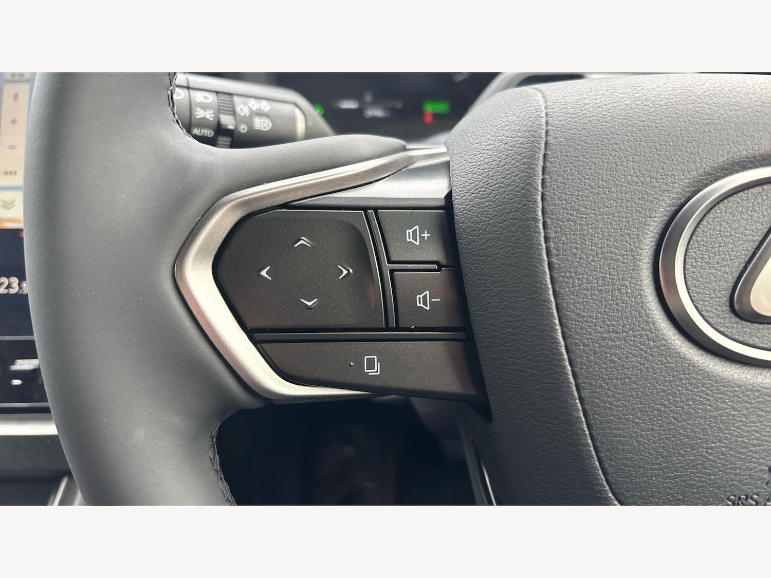 Used Lexus LBX 2025 for sale - 77882181: Photo 23