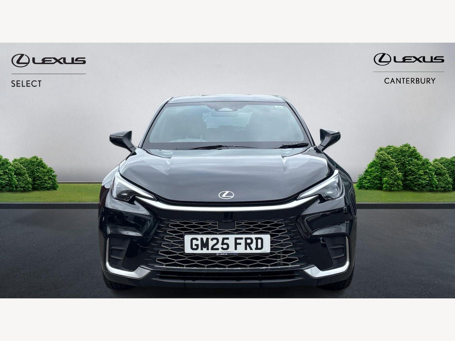 Used Lexus LBX 2025 for sale - 77882181: Photo 6