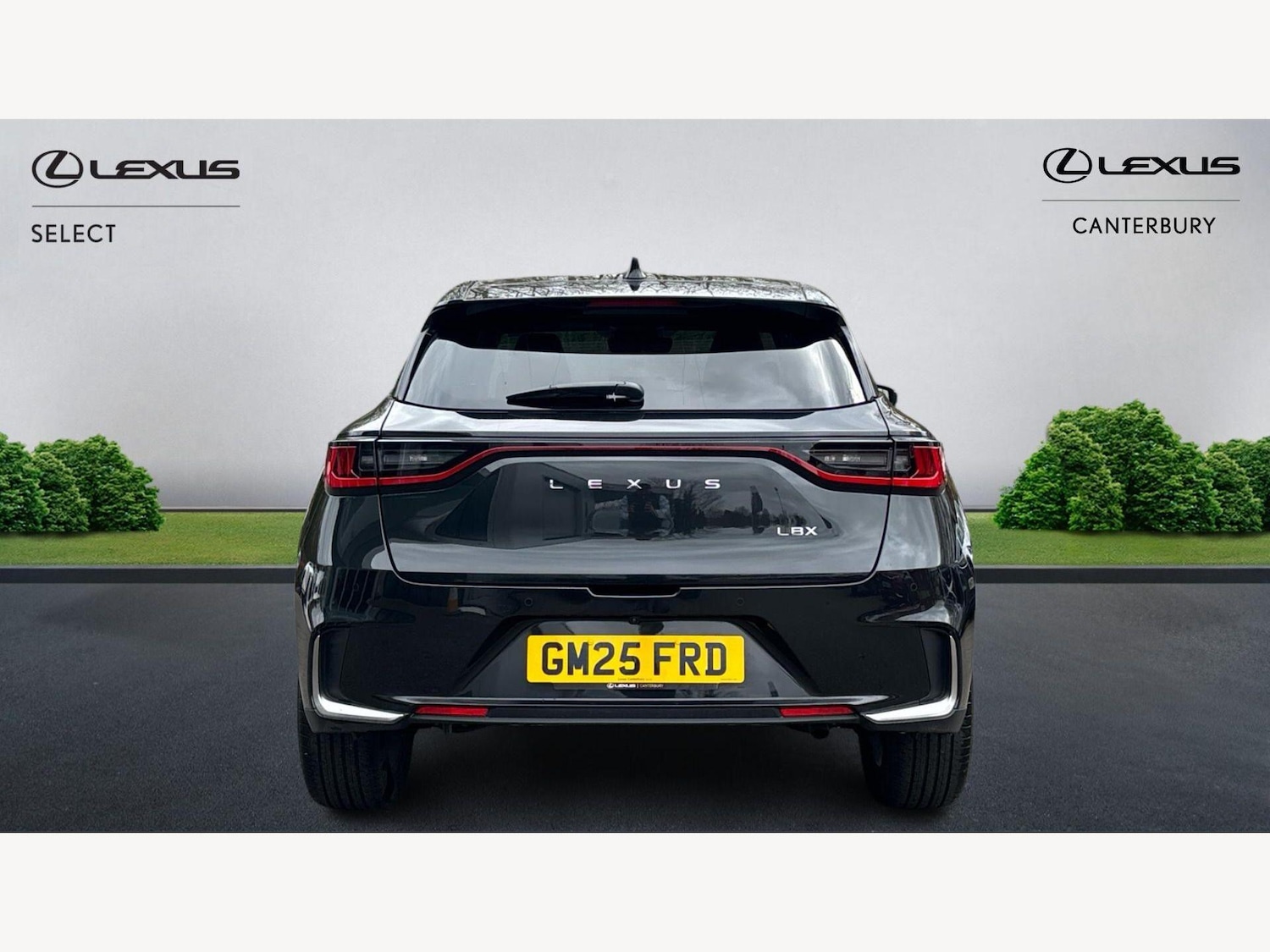 Used Lexus LBX 2025 for sale - 77882181: Photo 7