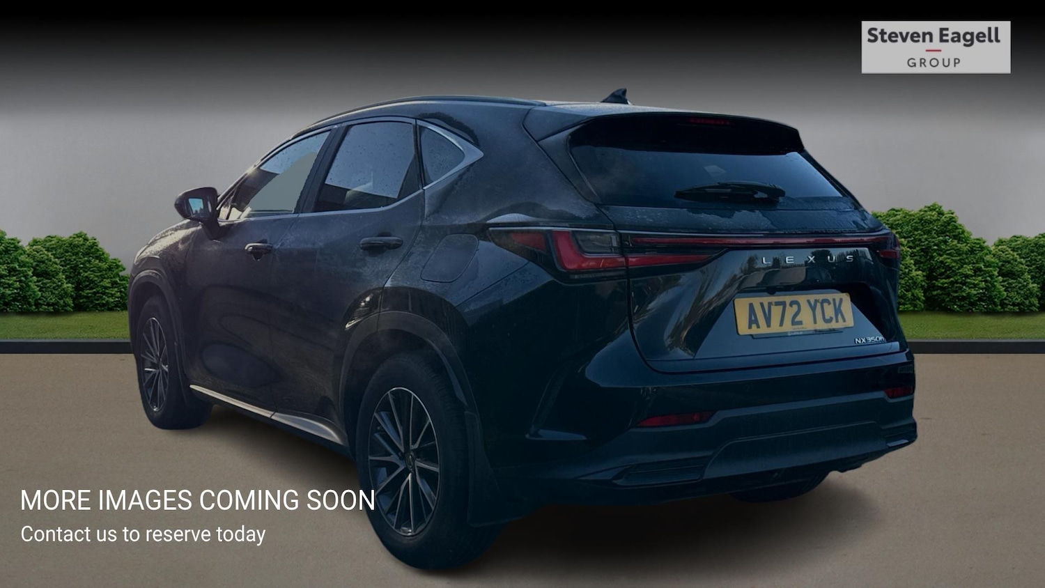 Used Lexus NX for sale - 77175956: Photo 2