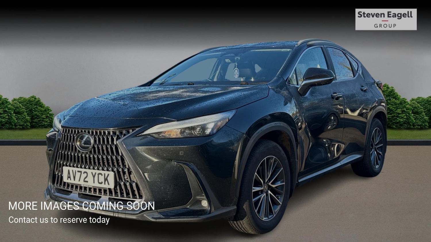 Used Lexus NX for sale - 77175956: Photo 3