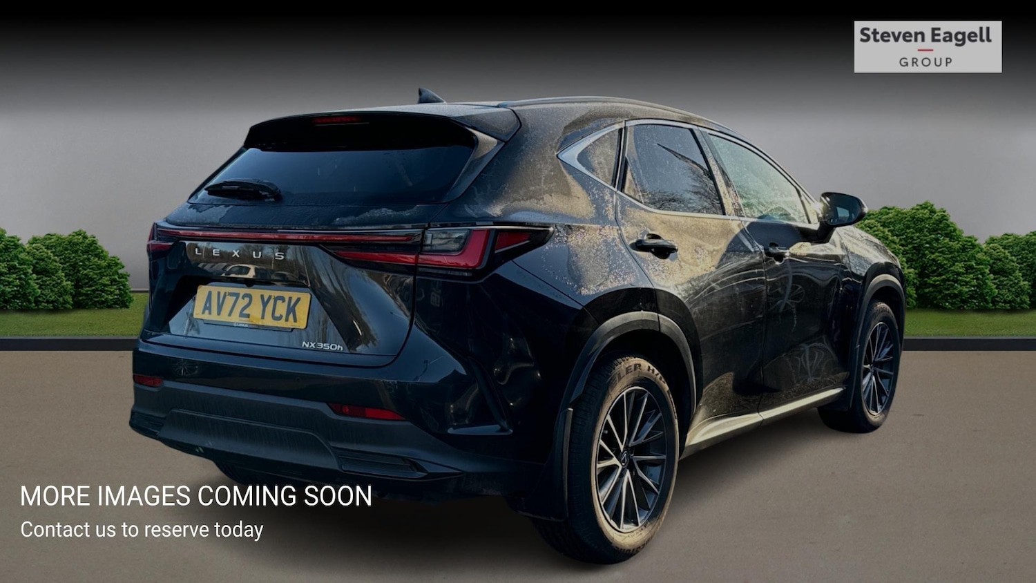 Used Lexus NX for sale - 77175956: Photo 4
