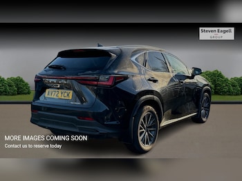 Used Lexus NX 2023 for sale - 77175956: Photo