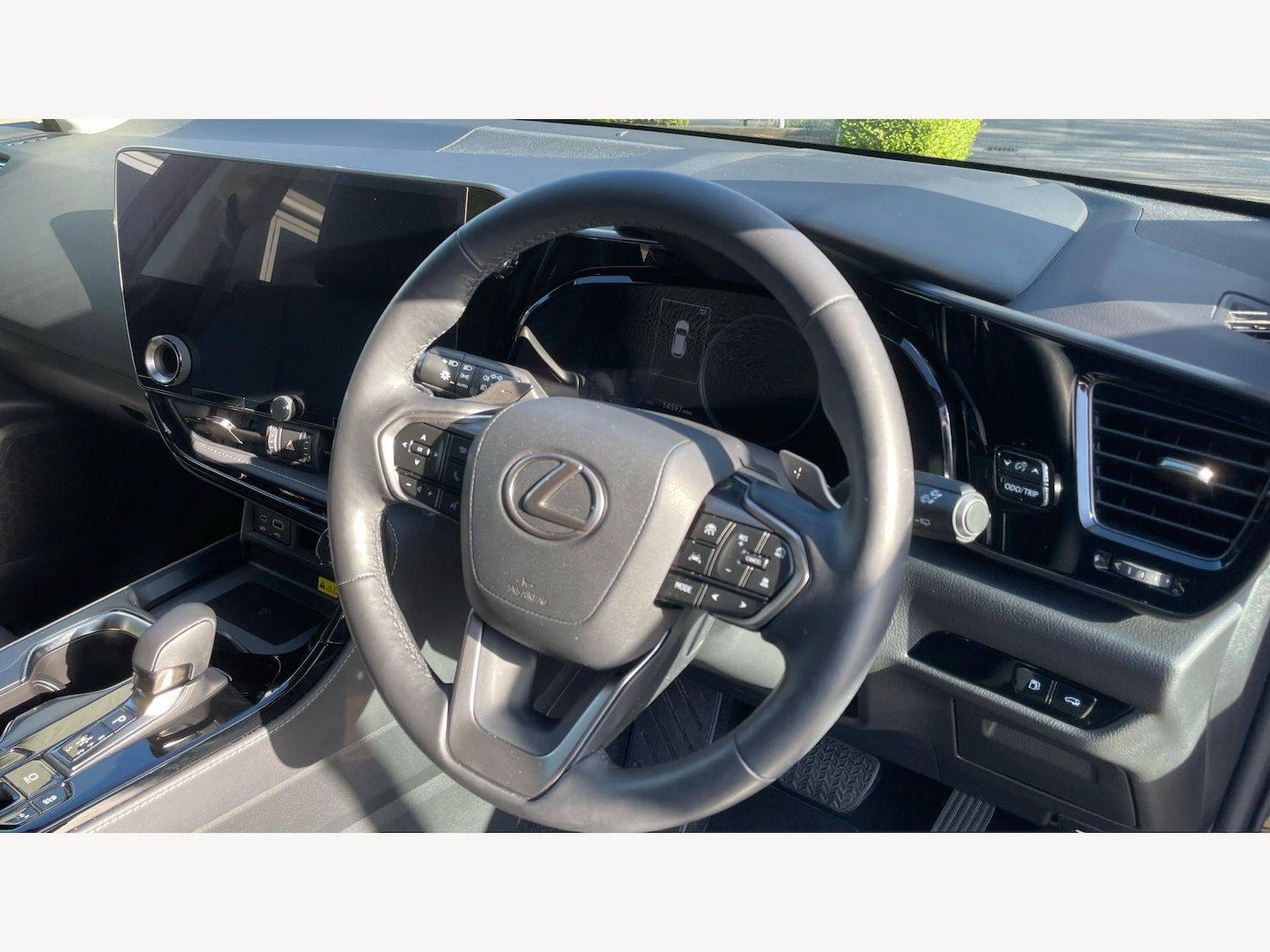 Used Lexus NX for sale - 78136289: Photo 10