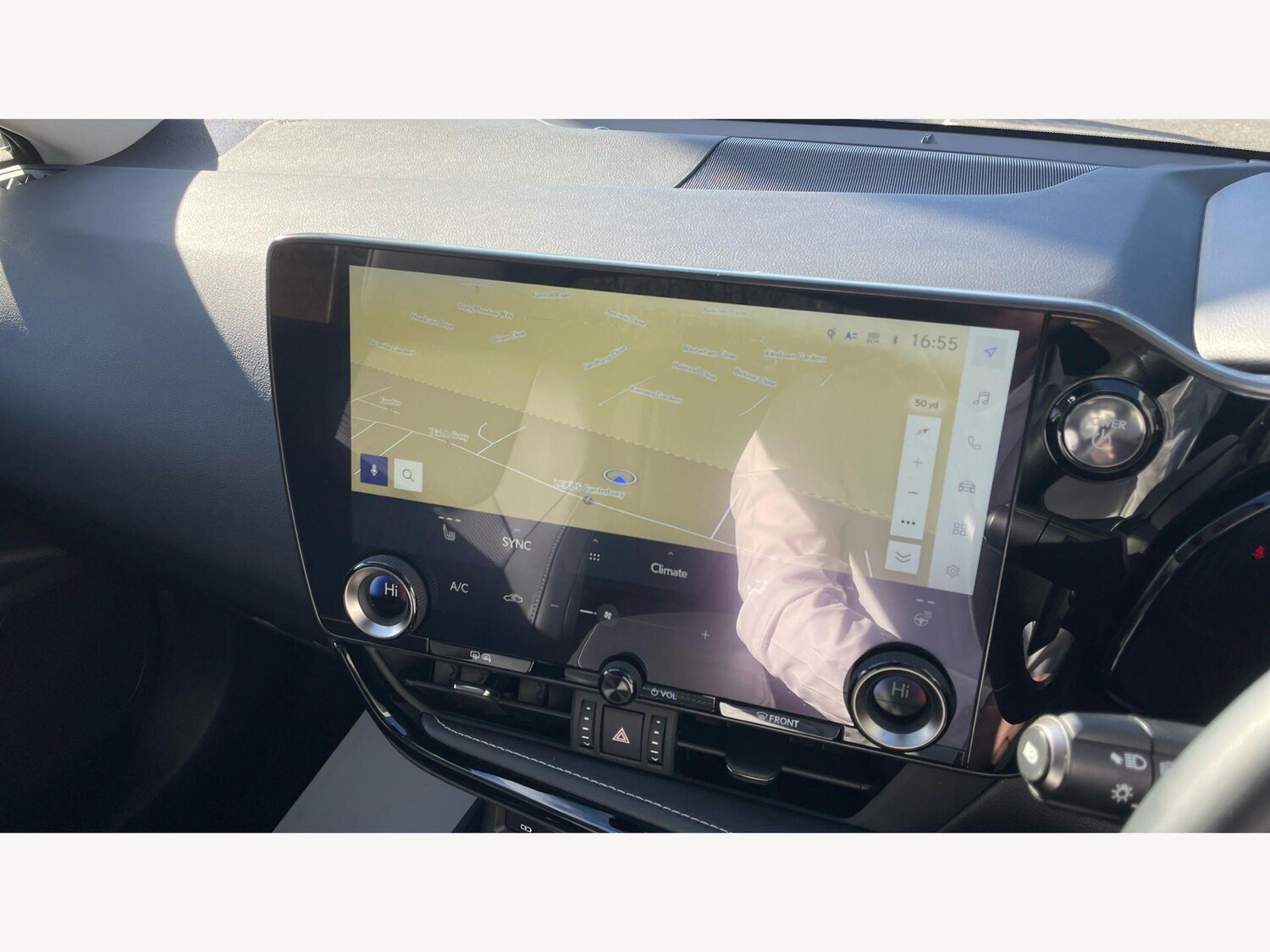 Used Lexus NX for sale - 78136289: Photo 12