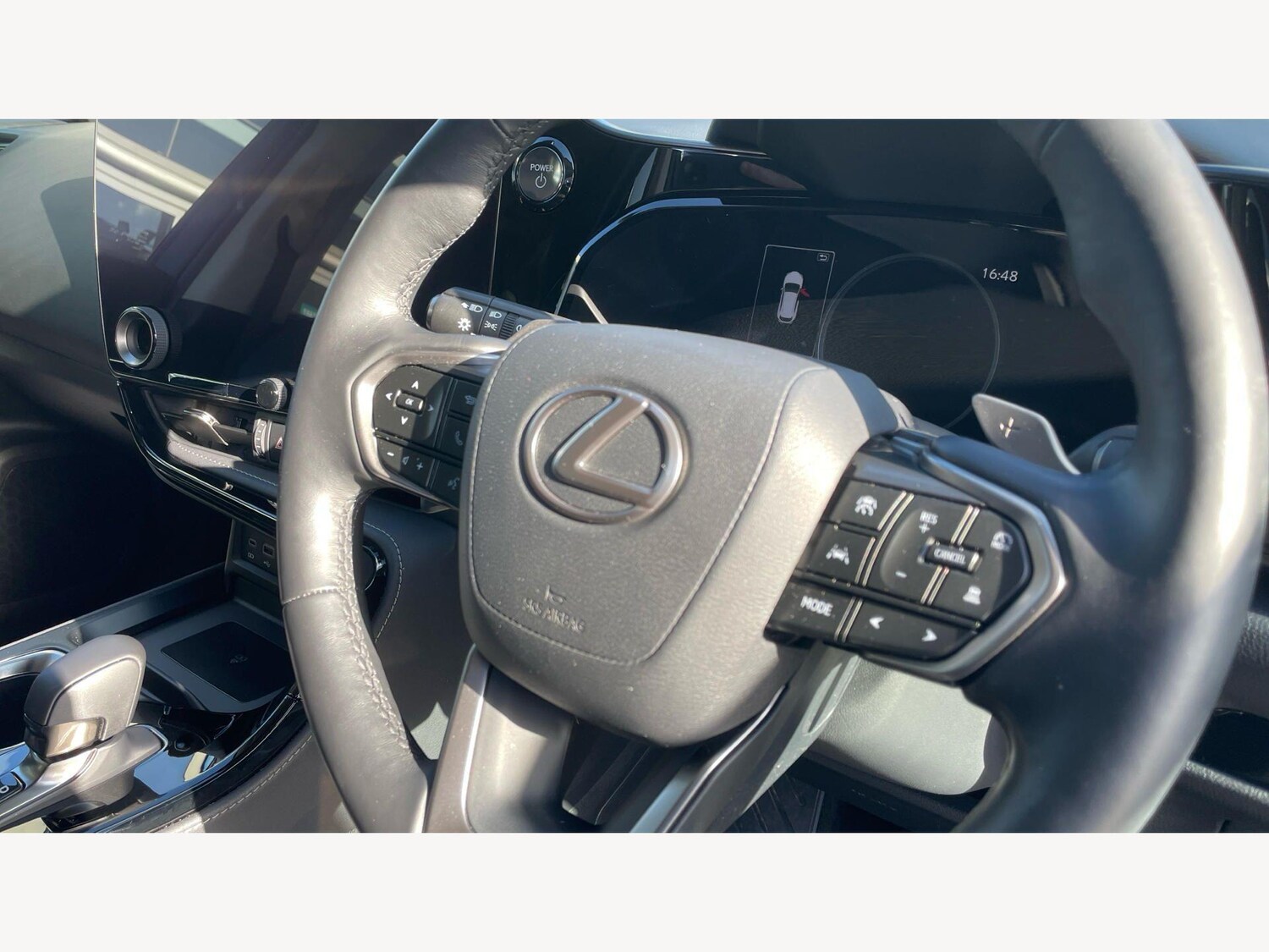 Used Lexus NX for sale - 78136289: Photo 13