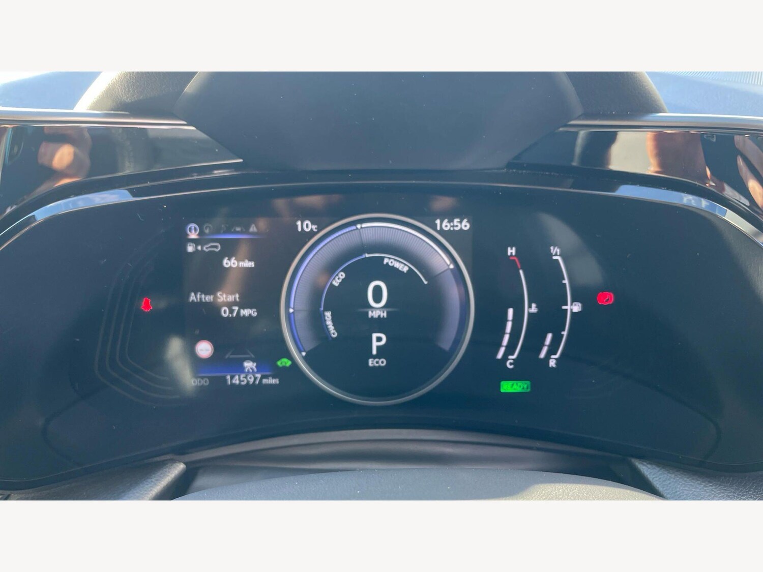 Used Lexus NX for sale - 78136289: Photo 14