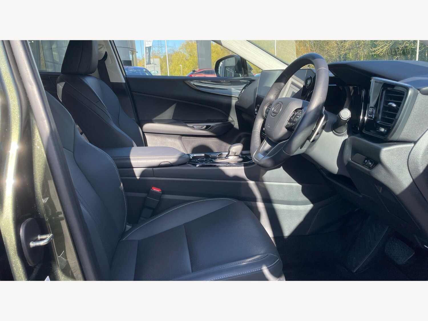 Used Lexus NX for sale - 78136289: Photo 15