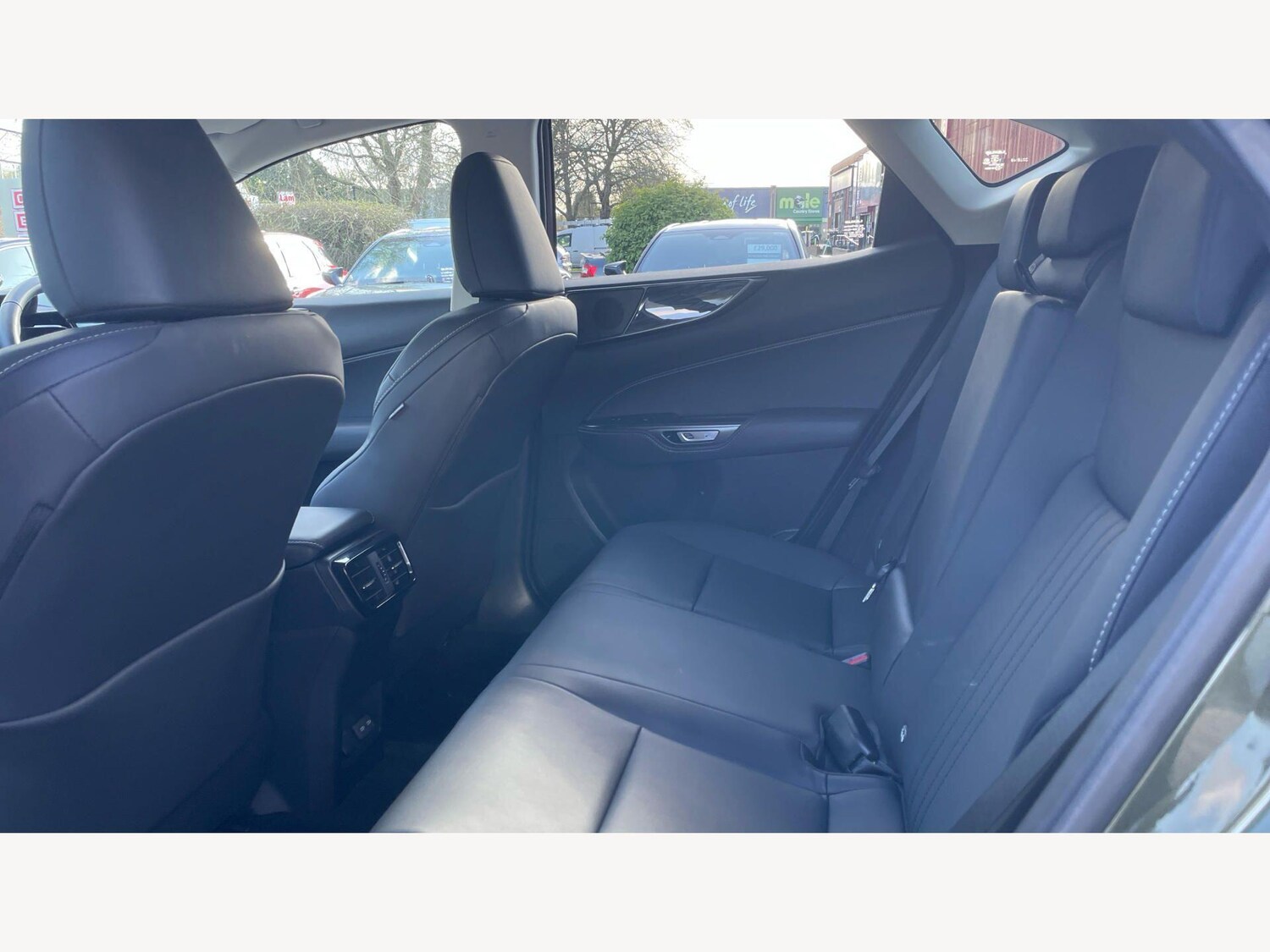 Used Lexus NX for sale - 78136289: Photo 18