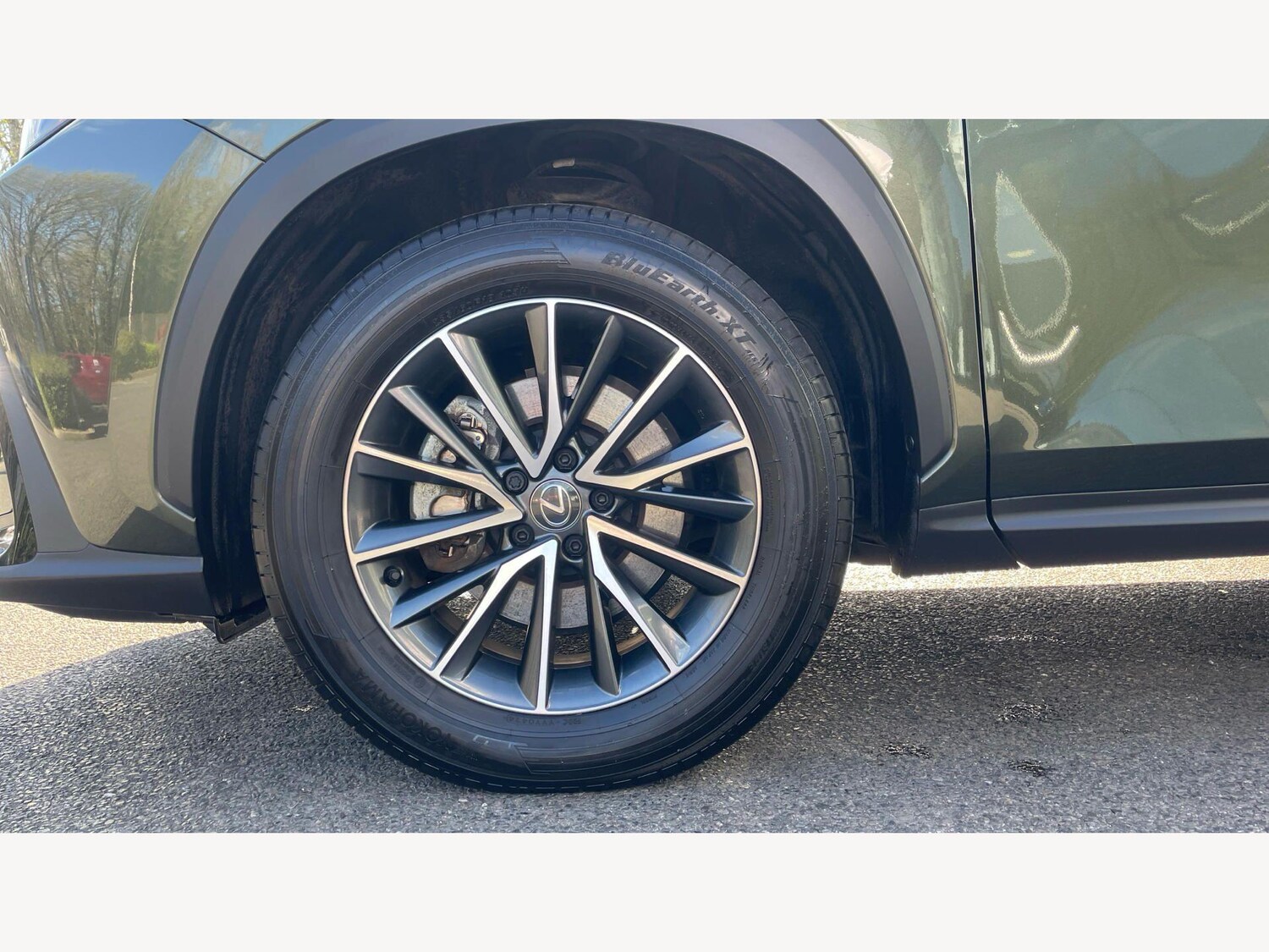 Used Lexus NX for sale - 78136289: Photo 26