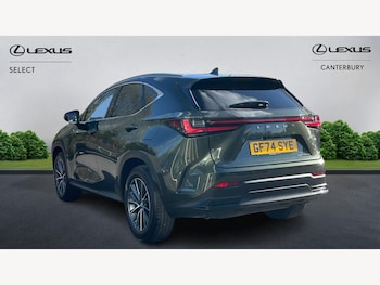 Used Lexus NX 2024 for sale - 78136289: Photo