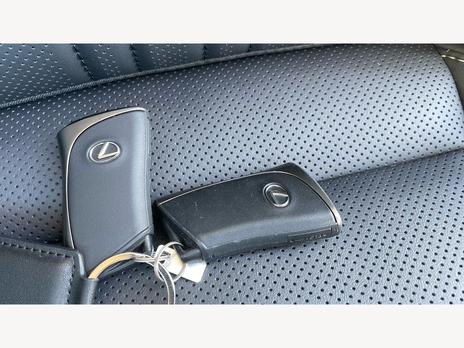 Used Lexus NX for sale - 78136289: Photo 30