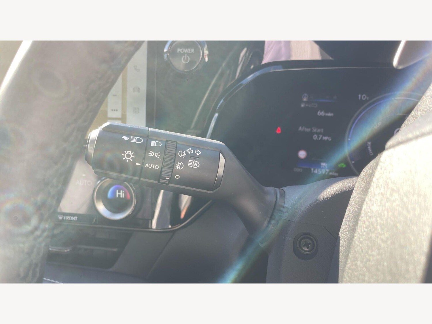 Used Lexus NX for sale - 78136289: Photo 34