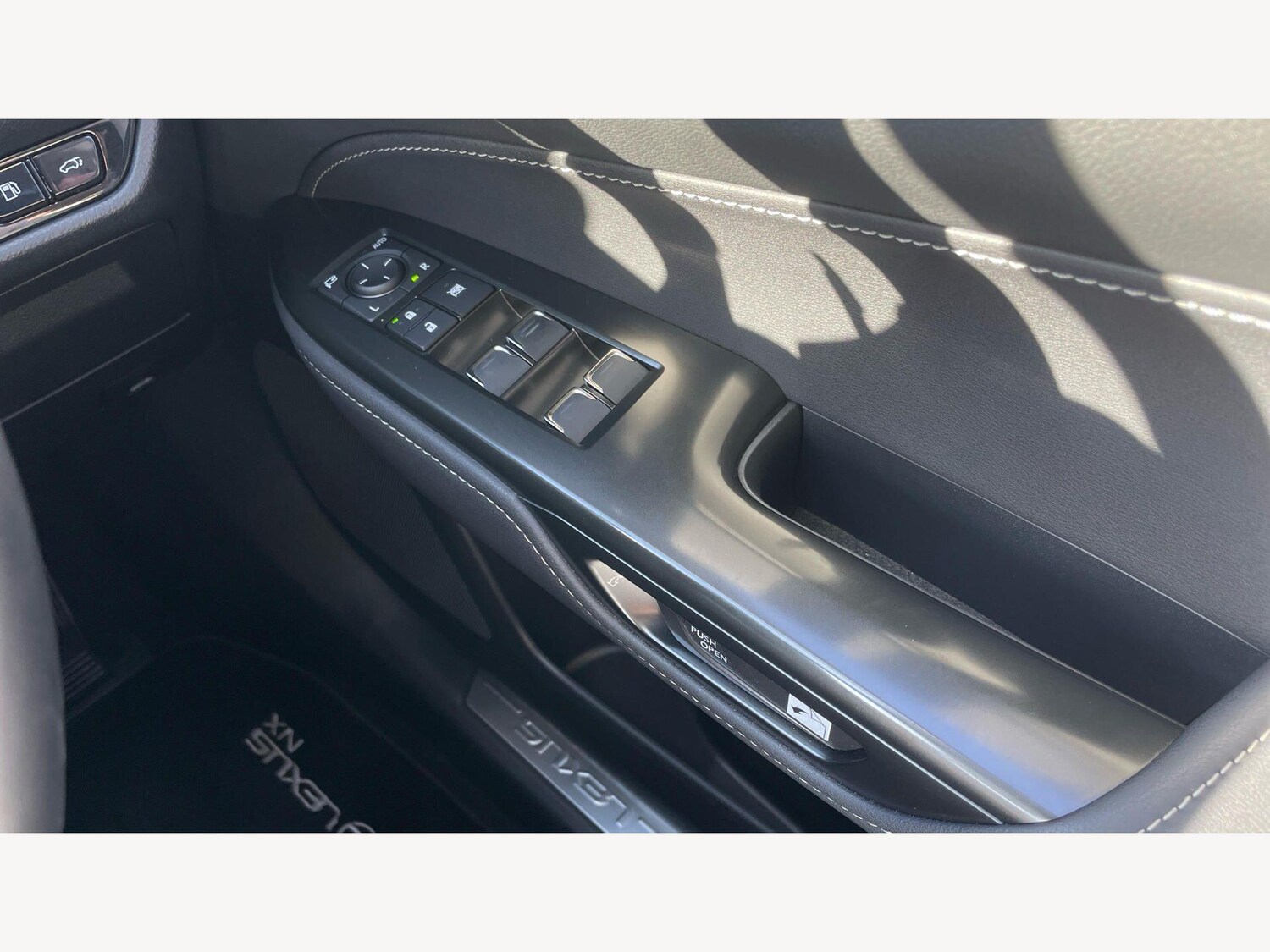 Used Lexus NX for sale - 78136289: Photo 38