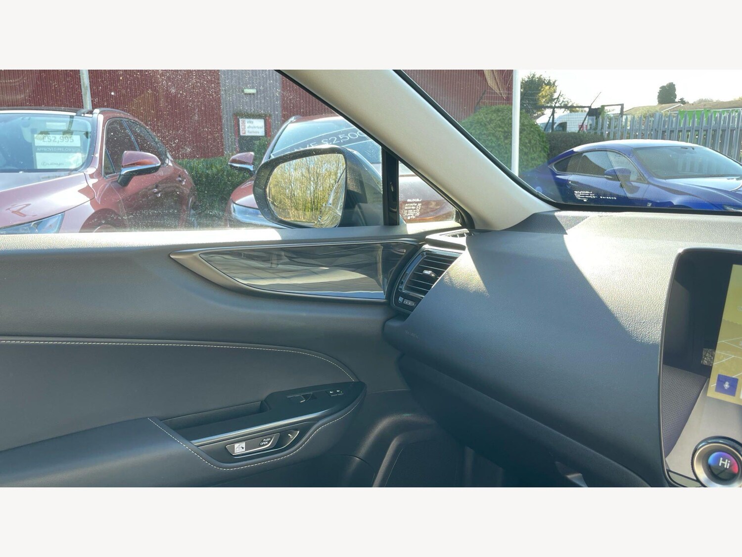 Used Lexus NX for sale - 78136289: Photo 40