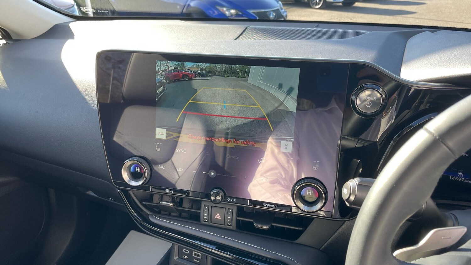 Used Lexus NX for sale - 78136289: Photo 43