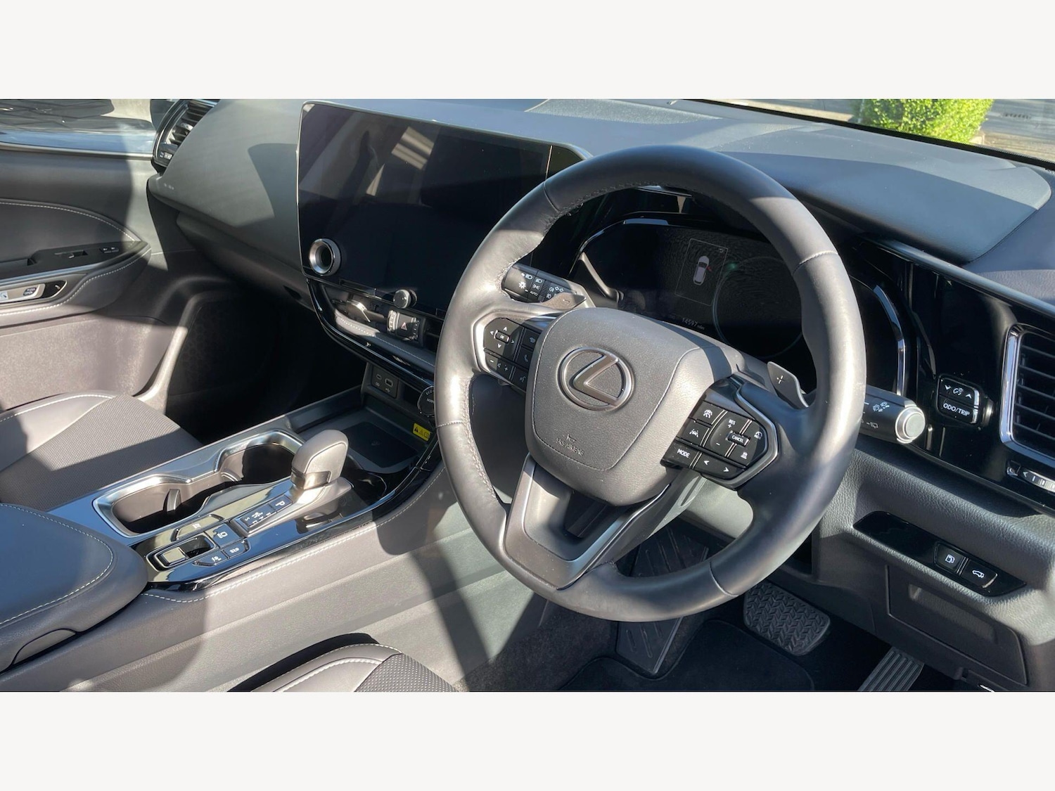 Used Lexus NX for sale - 78136289: Photo 9