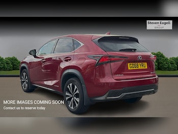 Used Lexus NX 2019 for sale - 76259021: Photo 2