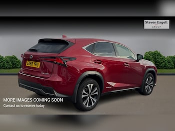Used Lexus NX 2019 for sale - 76259021: Photo 4