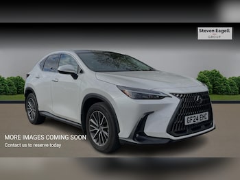 Lexus - NX