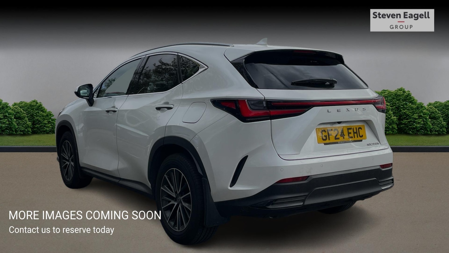 Used Lexus NX 2024 for sale - 76688746: Photo 2