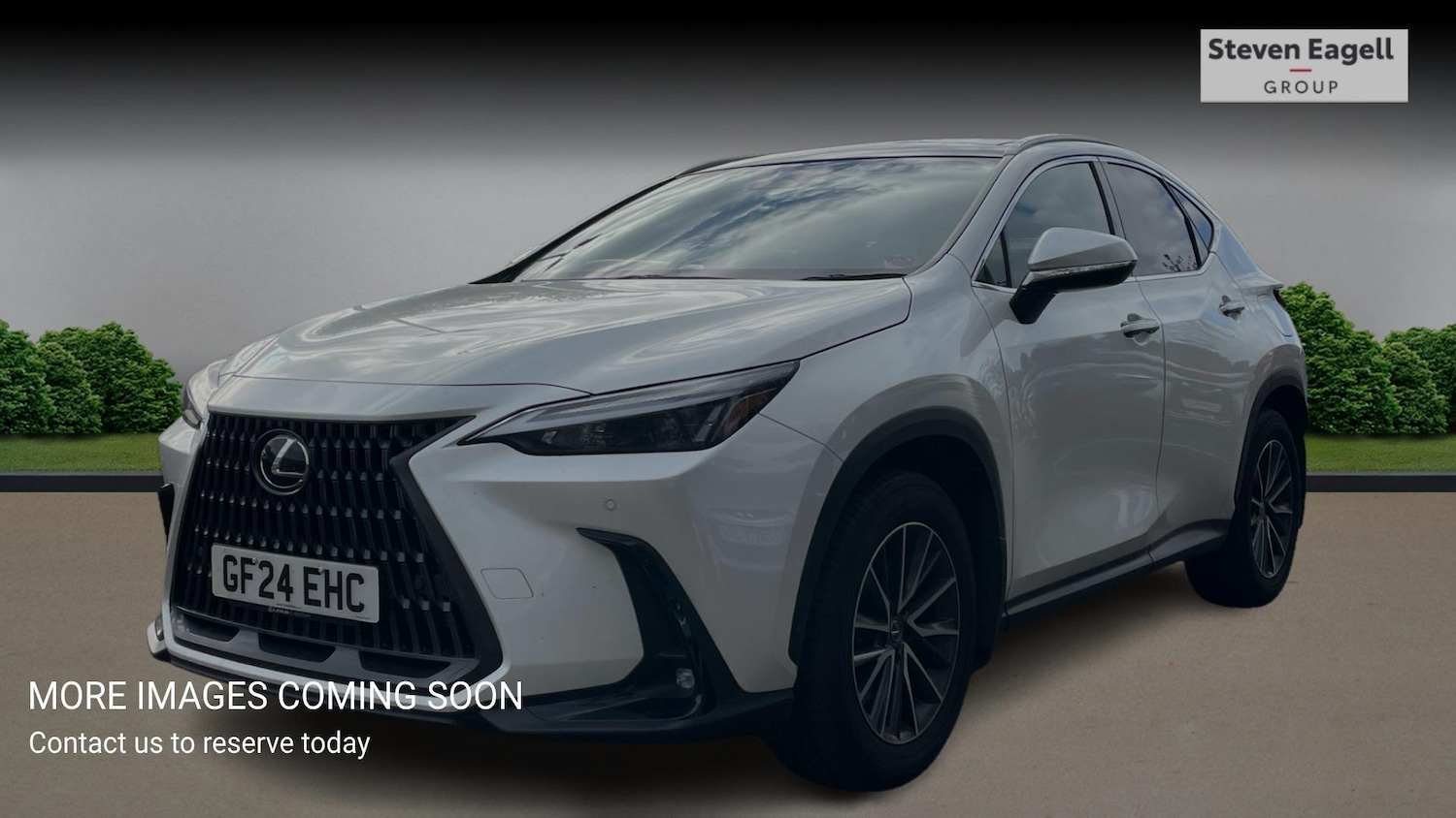 Used Lexus NX 2024 for sale - 76688746: Photo 3