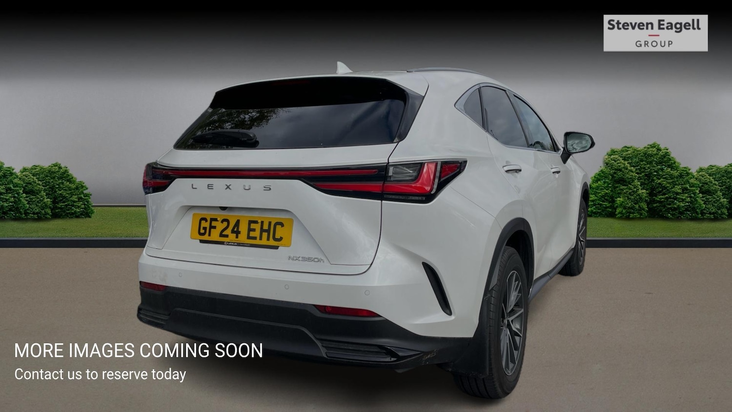 Used Lexus NX 2024 for sale - 76688746: Photo 4