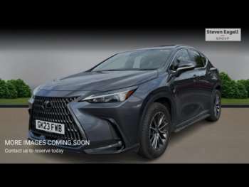 Used Lexus NX 2023 for sale - 75400684: Photo