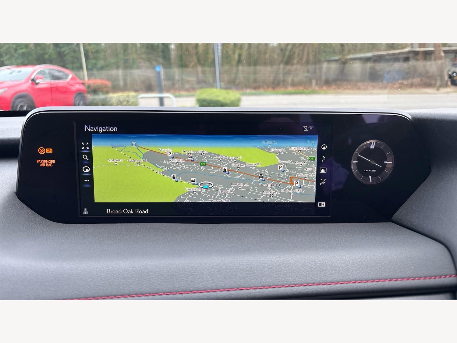 Used Lexus UX 2019 for sale - 77908887: Photo 12