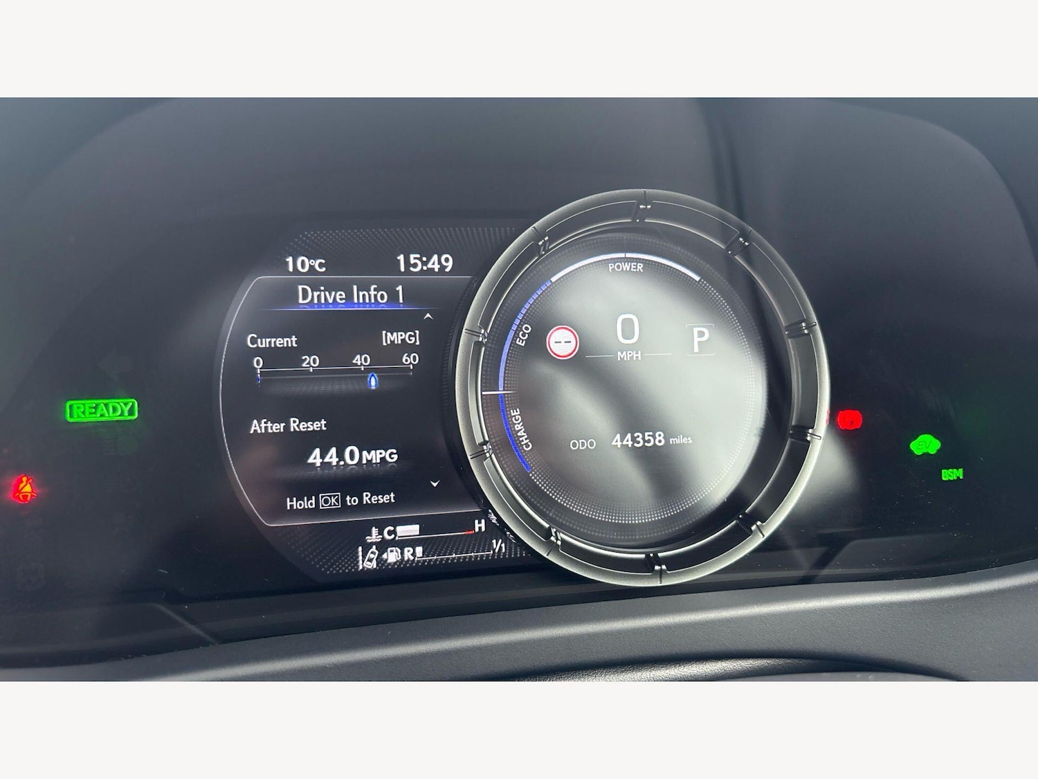 Used Lexus UX 2019 for sale - 77908887: Photo 14