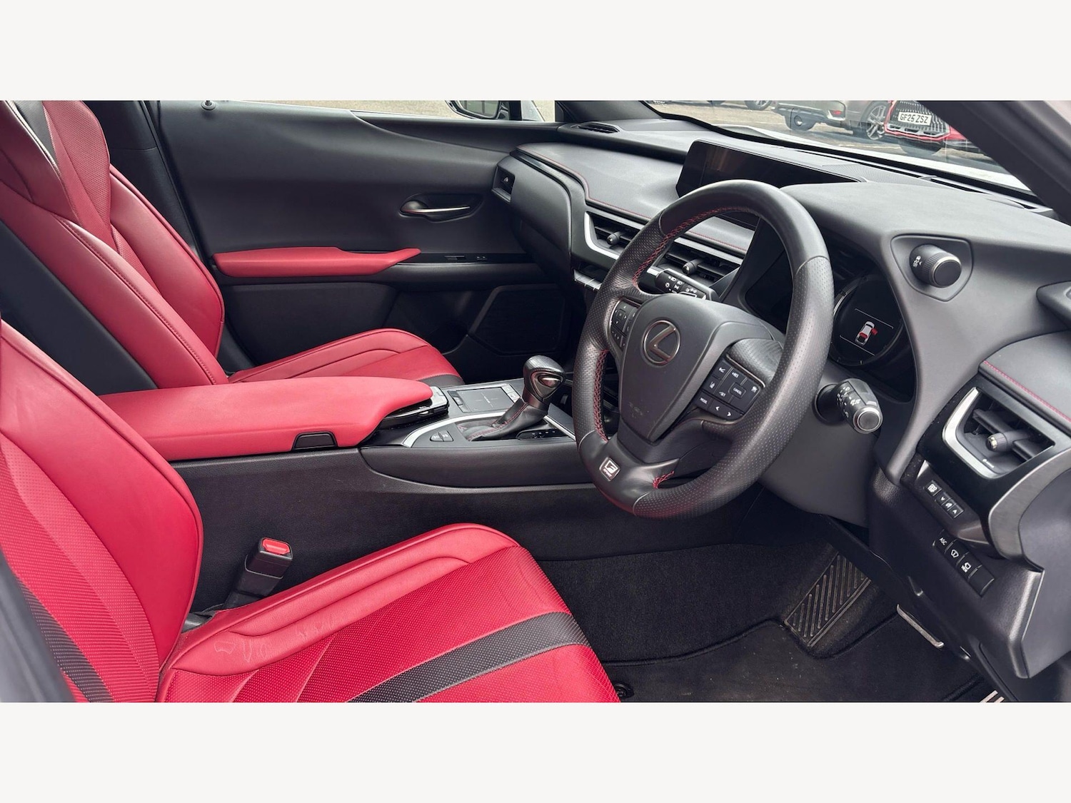 Used Lexus UX 2019 for sale - 77908887: Photo 15