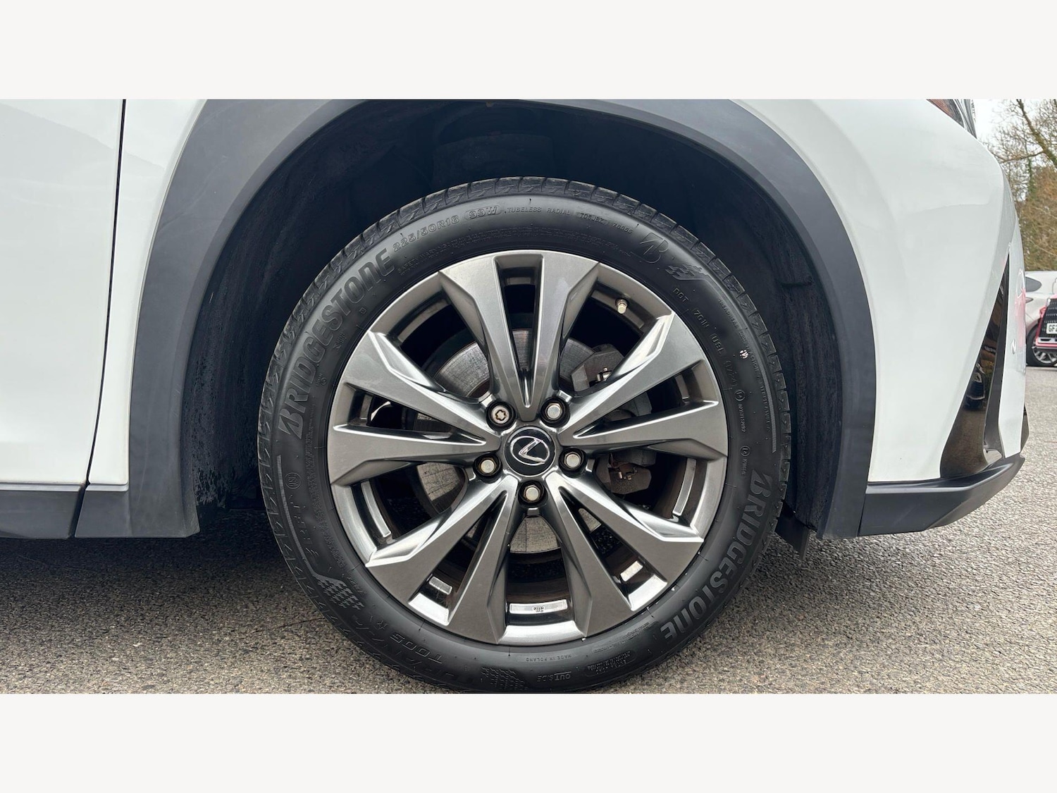 Used Lexus UX 2019 for sale - 77908887: Photo 21