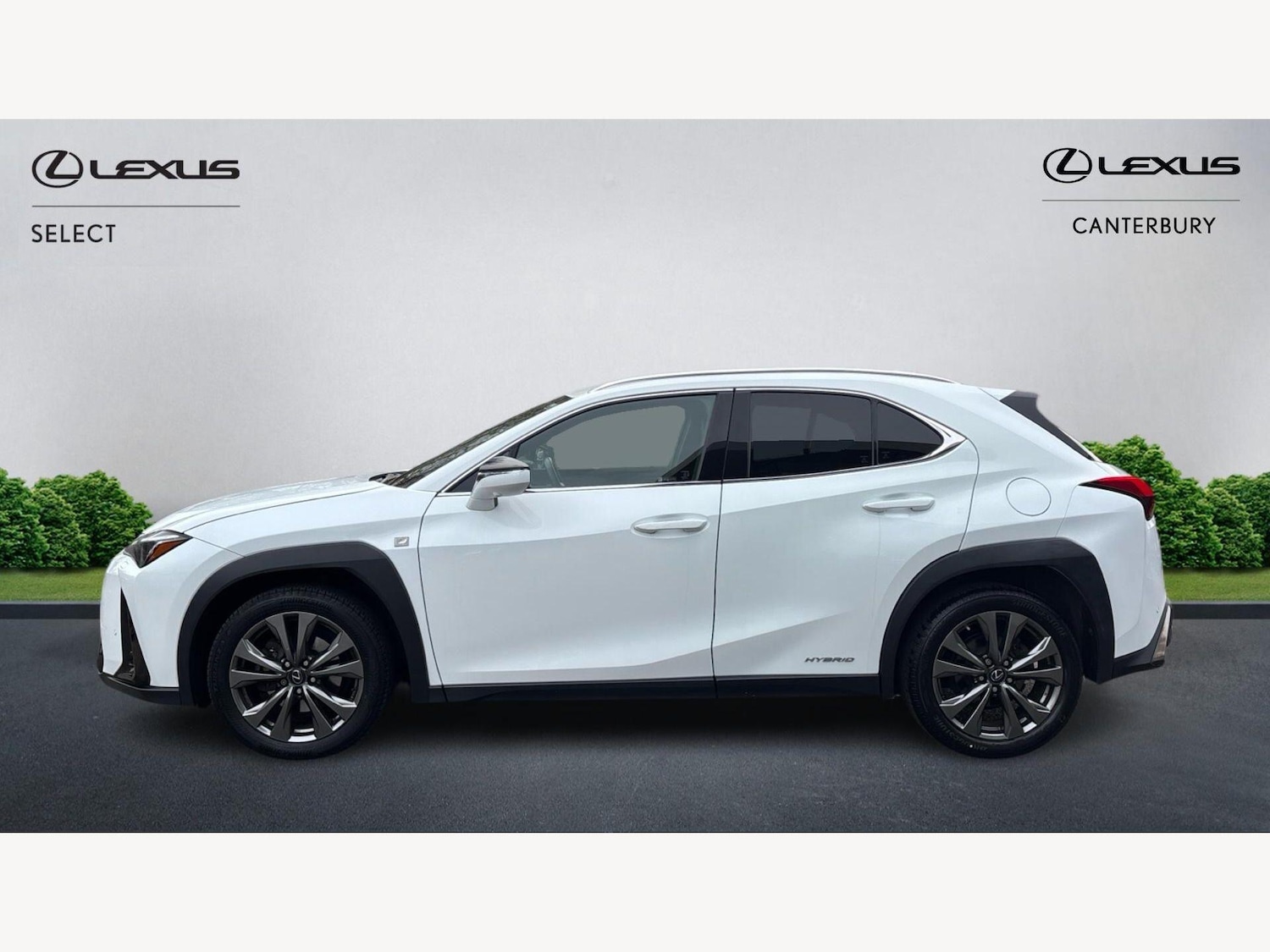 Used Lexus UX 2019 for sale - 77908887: Photo 3
