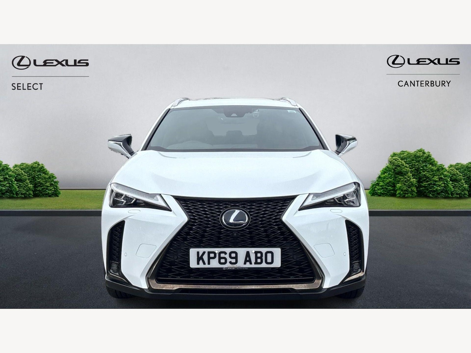 Used Lexus UX 2019 for sale - 77908887: Photo 6