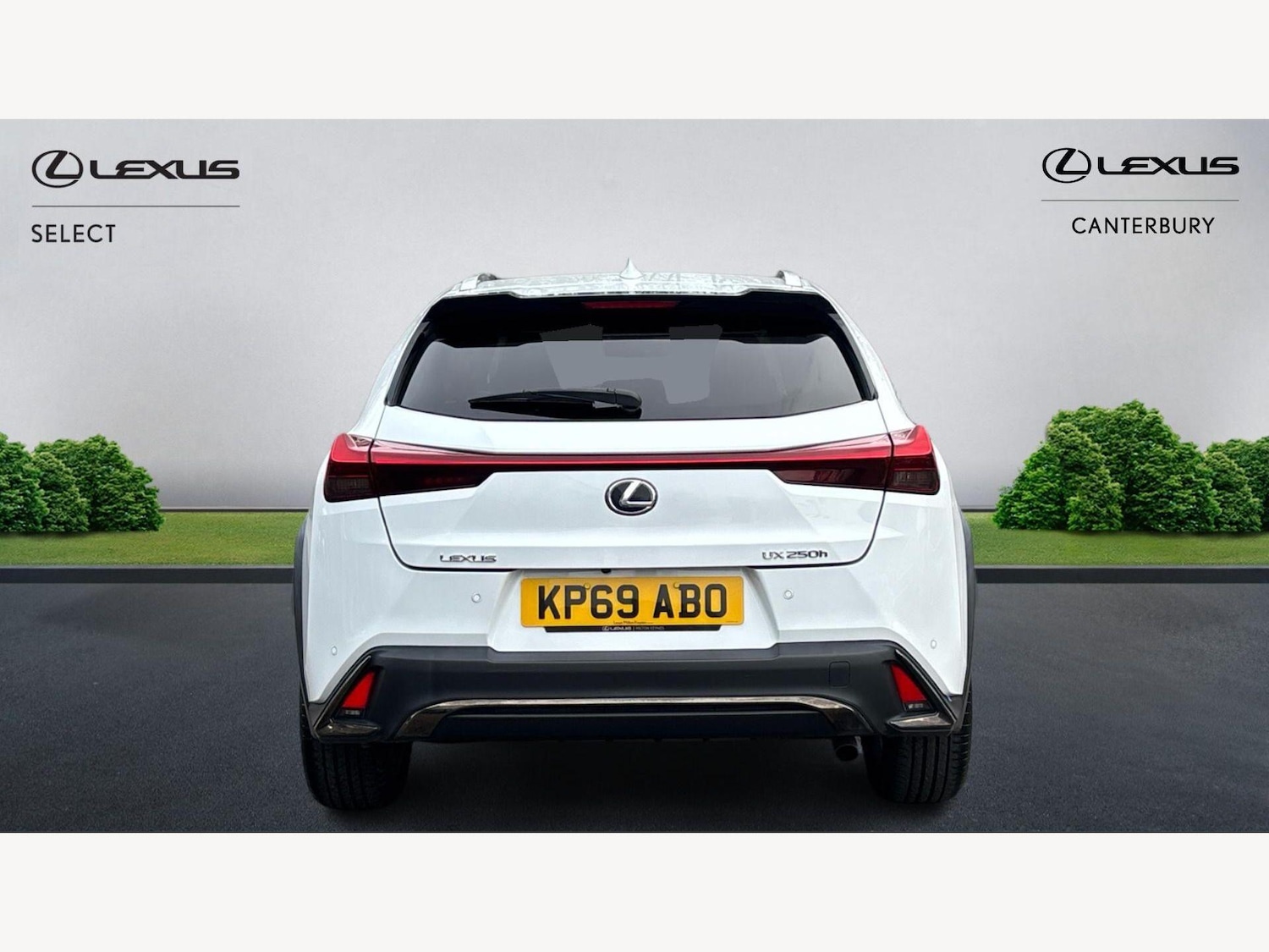 Used Lexus UX 2019 for sale - 77908887: Photo 7