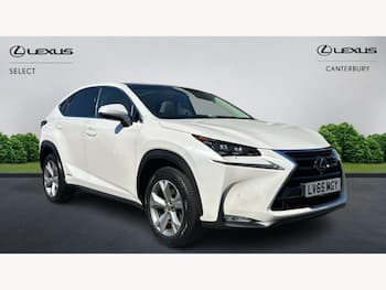 Used Lexus NX 2015 for sale - 79621443: Photo