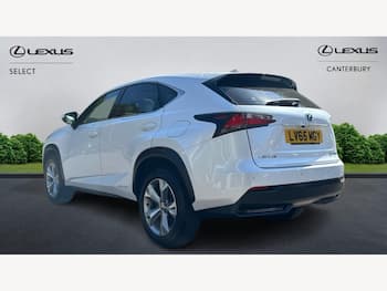 Used Lexus NX 2015 for sale - 79621443: Photo