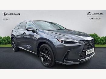 Used Lexus NX 2023 for sale - 79093384: Photo